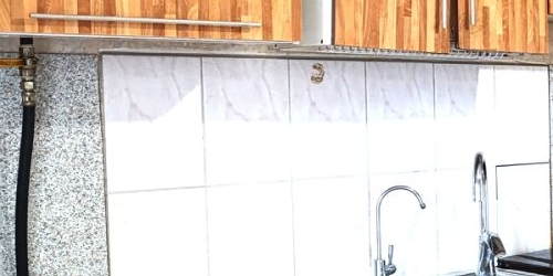 2-комн квартира пос. Бугры, Шоссейная улица, 38