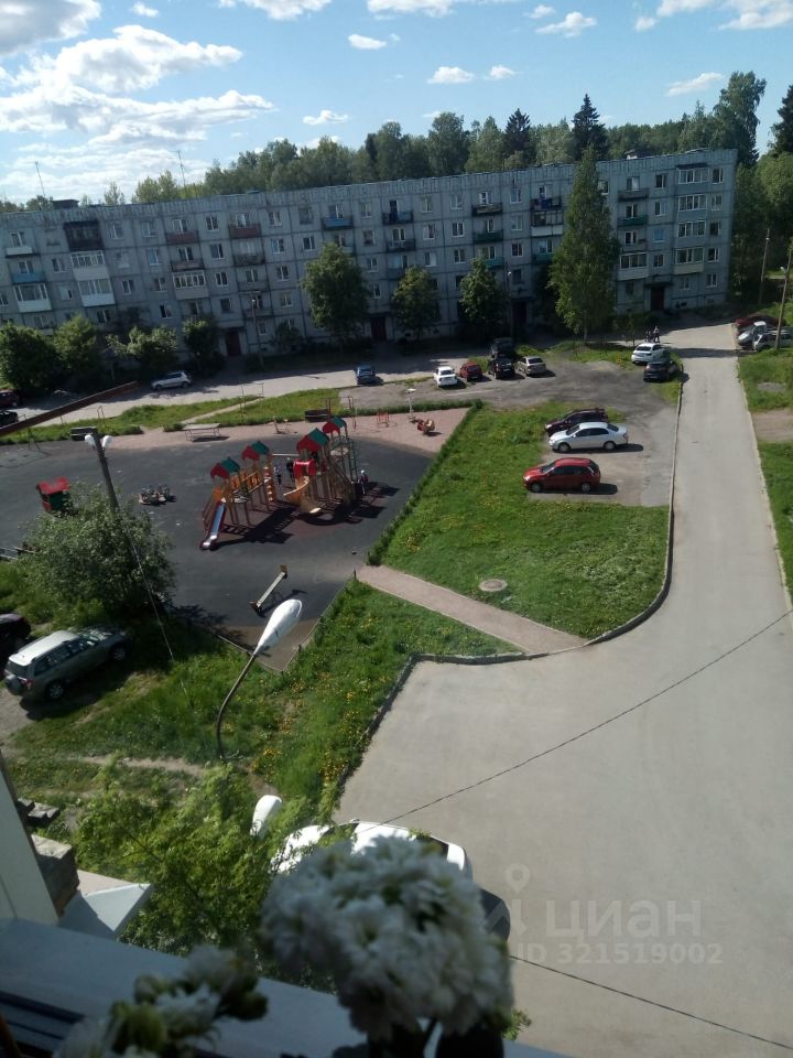 Продажа 1-комн квартиры на вторичном рынке пос. Осельки, 111