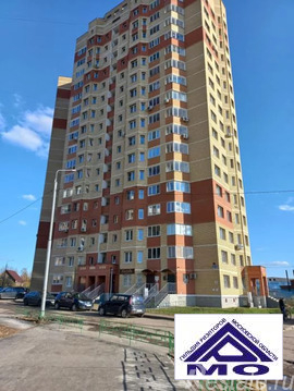 Продажа 1-комн квартиры на вторичном рынке Ногинск, ул. Юбилейная,  д. 2
