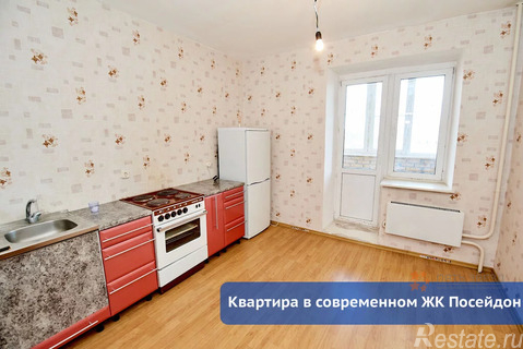 Продажа 2-комн квартиры на вторичном рынке Чехов, ул. Дружбы,  д. 1