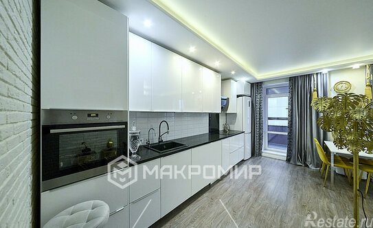 Продажа 2-комн квартиры на вторичном рынке ул Репищева,  д. 10,  к. 2