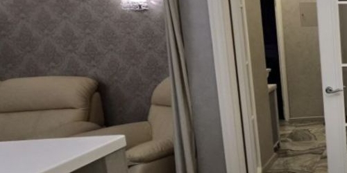 2-комн квартира улица Жукова, 3