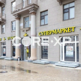 Продажа торгового помещения Кутузовский пр-кт,  д. 35/30
