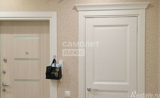 Продажа 2-комн квартиры на вторичном рынке Химки, ул Московская,  д. 21А