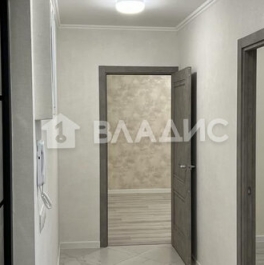 Продажа 2-комн квартиры на вторичном рынке Придорожная аллея,  д. 21