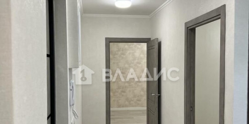 2-комн квартира Придорожная аллея,  д. 21