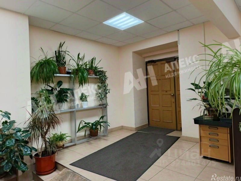 Аренда офиса ул Лобанова,  д. 2/21