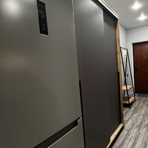 Студия с. Домодедово, улица Высотная, 11