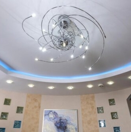 Продажа 3-комн квартиры на вторичном рынке Азовская улица