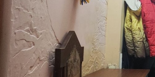 Комната Чертановская улица, 54К2