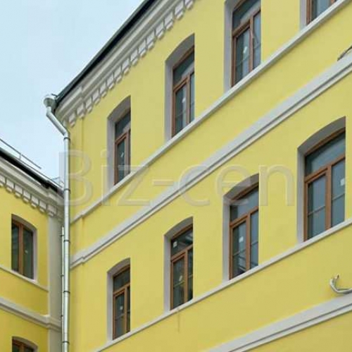 Офис Петровский бульвар,  д. 5,  к. стр. 1