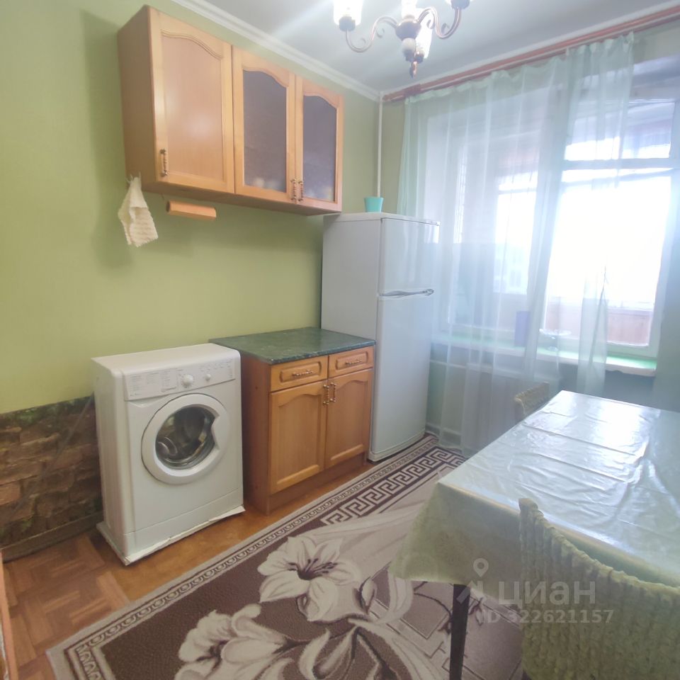 Продажа 1-комн квартиры на вторичном рынке улица Яблочкова, 6А