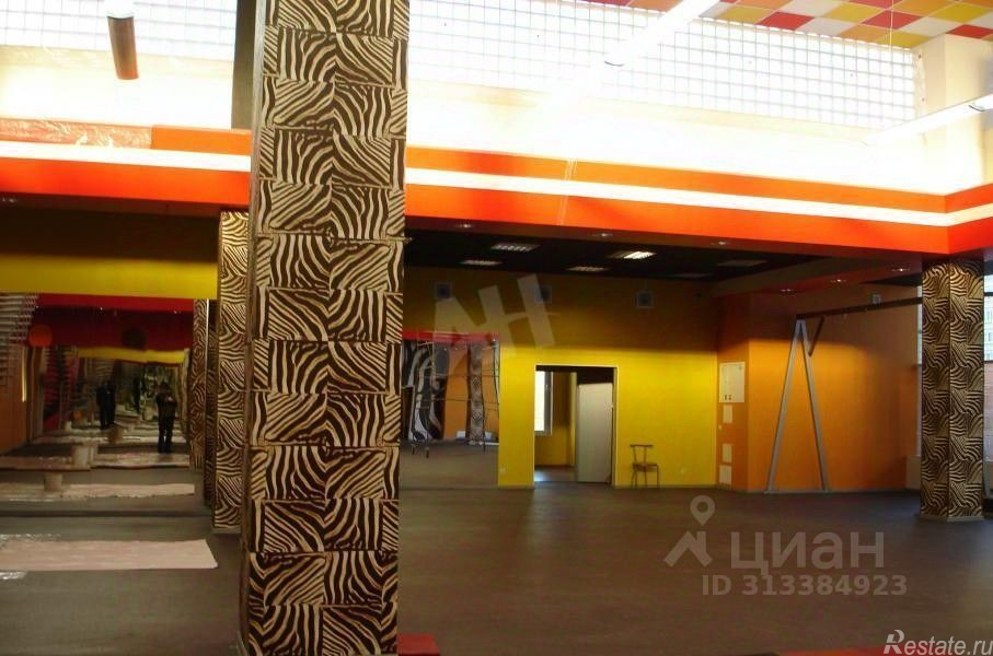 Аренда ПСН Гурьянова ул,  д. 67