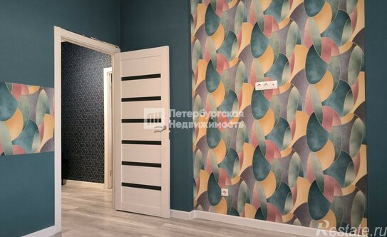 Продажа 1-комн квартиры на вторичном рынке Пушкин г, Анциферовская (Гуммолосары) ул,  д. 11 к2 с1