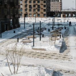 Продажа 1-комн квартиры на вторичном рынке ул Николая Озерова,  д. 8,  к. 1