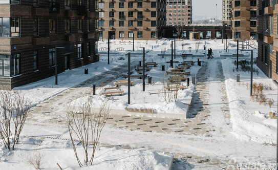 Продажа 1-комн квартиры на вторичном рынке ул Николая Озерова,  д. 8,  к. 1