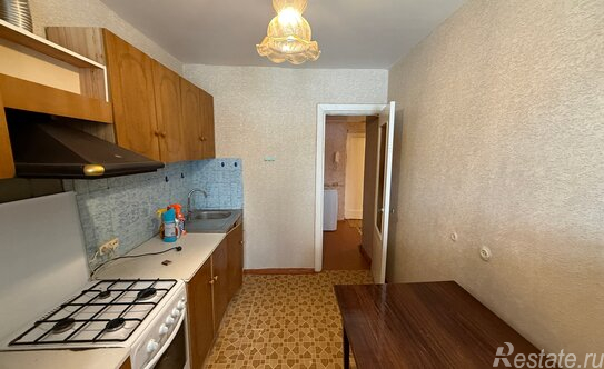 Продажа 2-комн квартиры на вторичном рынке Сергиев Посад г, Воробьевская ул,  д. 18А