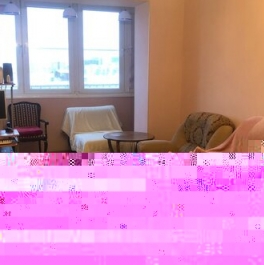 Аренда 2-комн квартиры на вторичном рынке Сеславинская улица,  д. 10