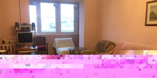 2-комн квартира Сеславинская улица,  д. 10