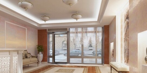 2-комн квартира Советская 2-я ул,  д. 4Б