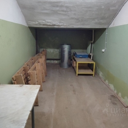 Продажа ПСН ул Егора Абакумова,  д. 4