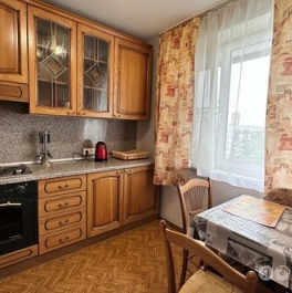 Аренда 1-комн квартиры на вторичном рынке ул Планерная,  д. 3,  к. 2