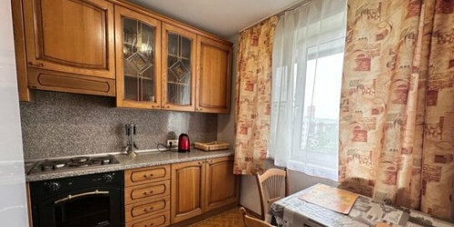 1-комн квартира ул Планерная,  д. 3,  к. 2