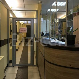 Аренда офиса улица Бутырская,  д. 67,  к. стр. 1