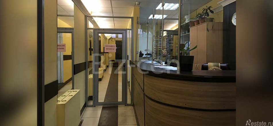 Аренда офиса улица Бутырская,  д. 67,  к. стр. 1