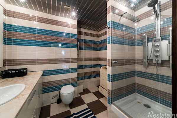 Продажа 2-комн квартиры на вторичном рынке Астрадамский проезд,  д. 4Ак1