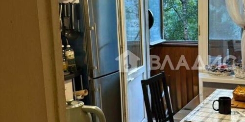 2-комн квартира Ракетный бульвар, 9К1