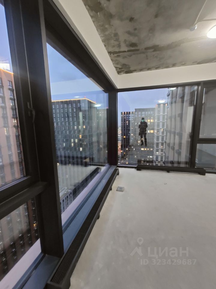 Продажа 2-комн квартиры на вторичном рынке Волгоградский проспект, 32/5к4