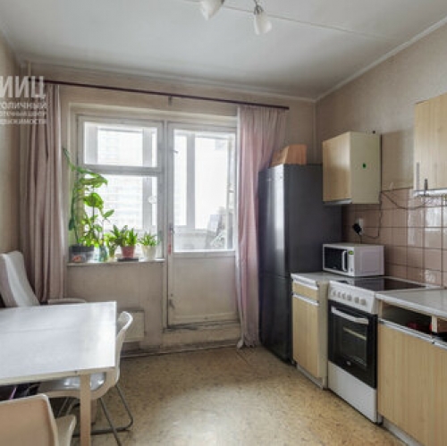 2-комн квартира ул Академика Пилюгина,  д. 14,  к. 2