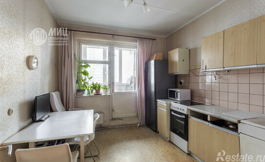 Продажа 2-комн квартиры на вторичном рынке ул Академика Пилюгина,  д. 14,  к. 2