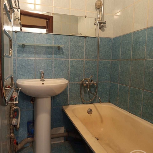 1-комн квартира Космонавтов просп.,  д. 21,  к. 2