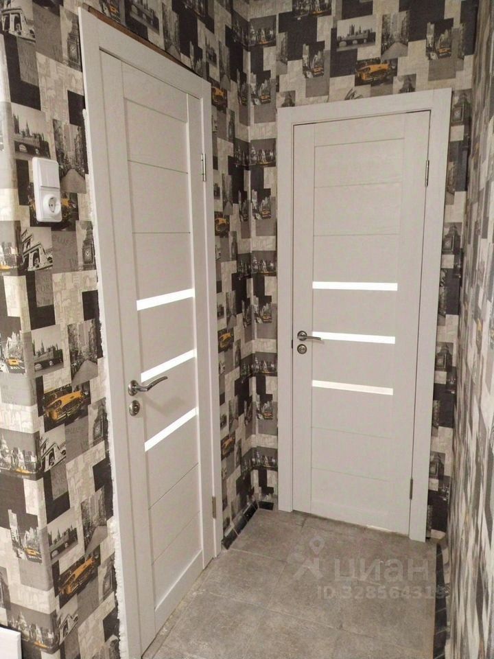 Продажа 2-комн квартиры на вторичном рынке Курляндская улица, 22-24