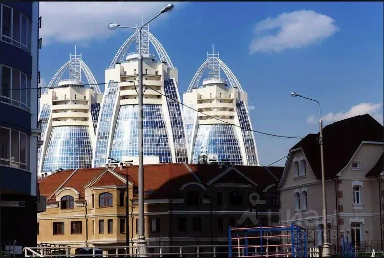 Продажа 3-комн квартиры на вторичном рынке Красногорск, бульвар Павшинский,  д. 26
