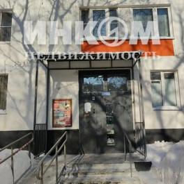 Продажа 2-комн квартиры на вторичном рынке Ставропольская улица,  д. 52 к1
