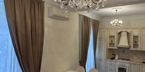 2-комн квартира Кутузовский проспект, 22