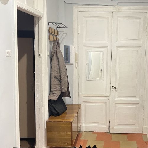 Комната Садовая улица, 59