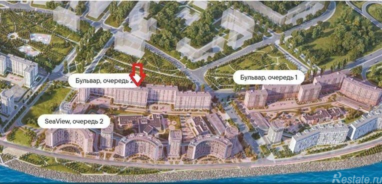 Аренда ПСН пр-кт Крузенштерна,  д. 4