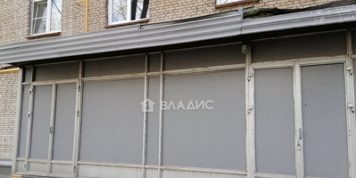 1-комн квартира Рижский проезд,  д. 7
