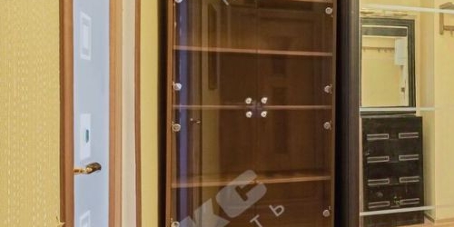 1-комн квартира Гжатская улица, 5к3