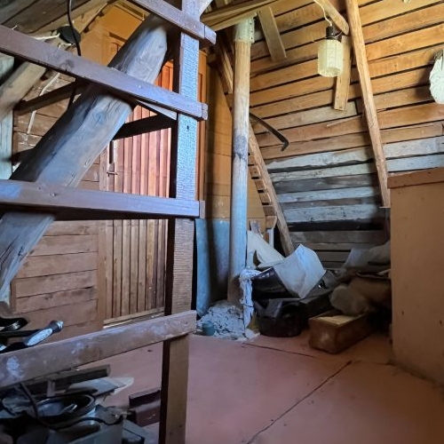 Коттедж/дом Келколово-3 садоводческий массив, Выборгское СНТ, улица 8-я Лесная, 12