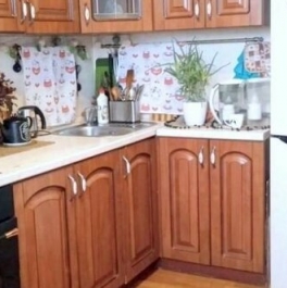 Продажа 3-комн квартиры на вторичном рынке Тихорецкий бульвар,  д. 4 к2