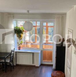 Продажа 2-комн квартиры на вторичном рынке Фортунатовская улица,  д. 18