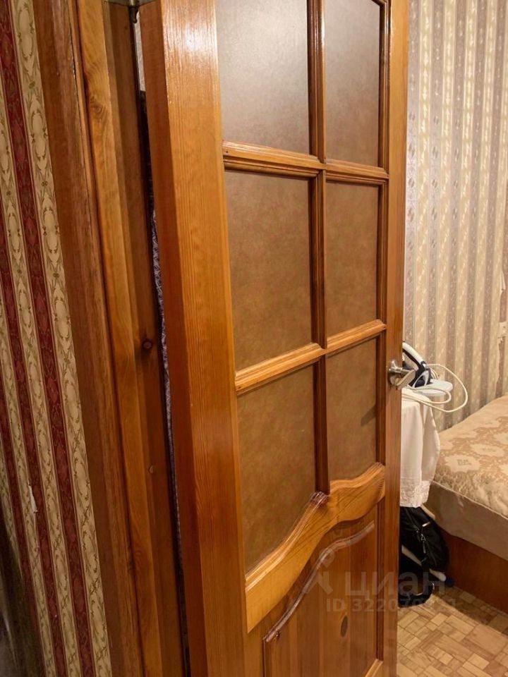 Продажа 2-комн квартиры на вторичном рынке Профсоюзная улица, 156К3