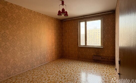 Продажа 3-комн квартиры на вторичном рынке Путевой проезд,  д. 22А