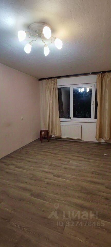 Продажа 1-комн квартиры на вторичном рынке Всеволожск, Ленинградская улица, 21к1