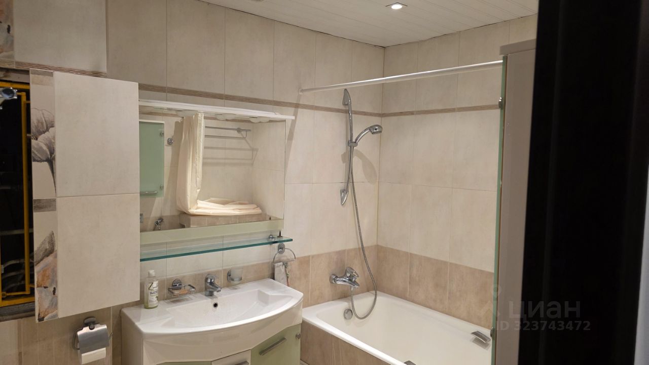 Продажа 1-комн квартиры на вторичном рынке Детская улица, 19